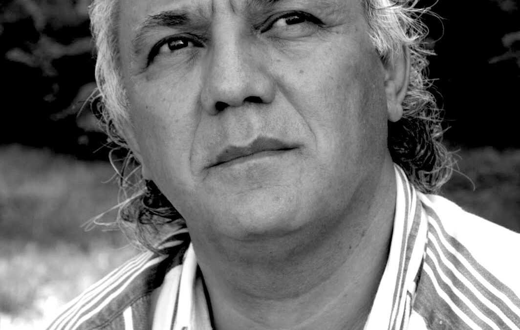 Khazal Almajidi