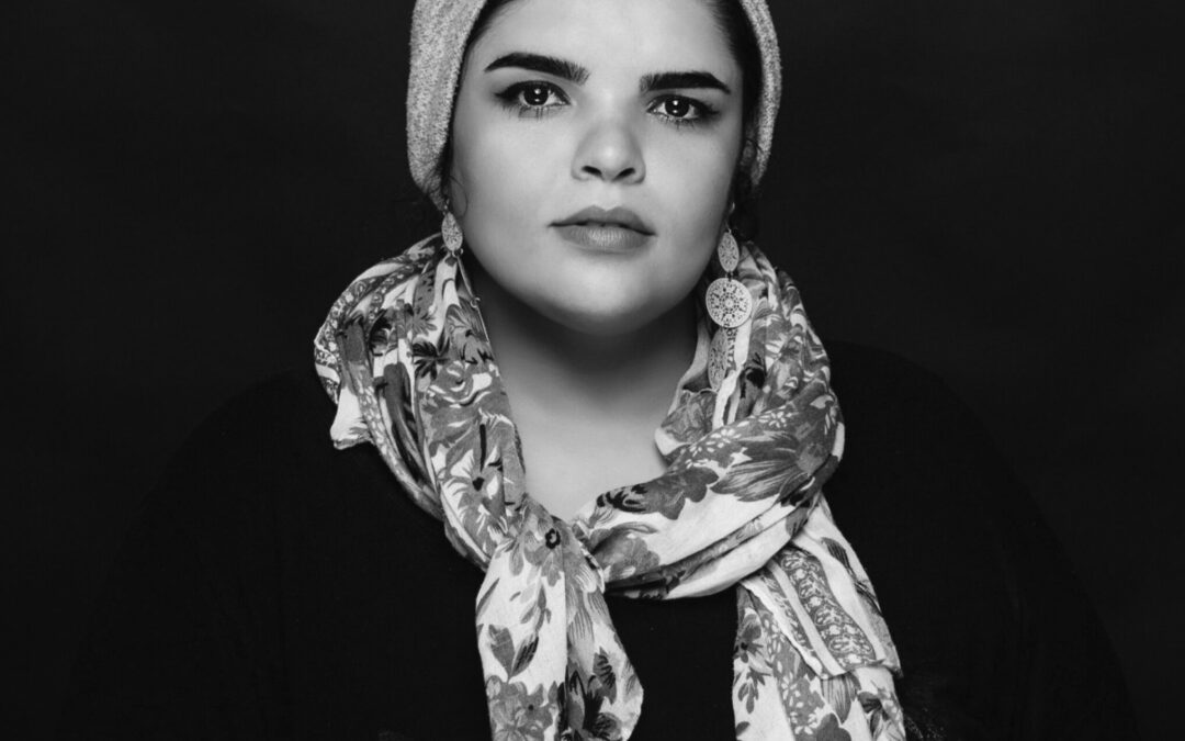 Soukaina Habiballah