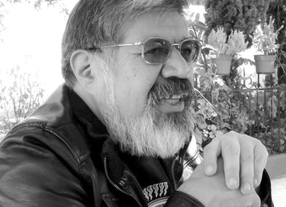 José Luis Zárate