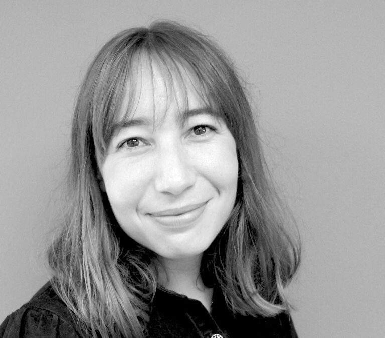 Karen Vizcarra Madrigal