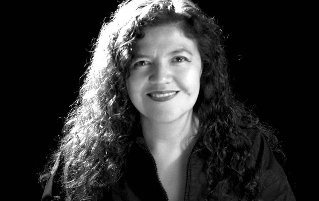 Adriana Azucena Rodríguez