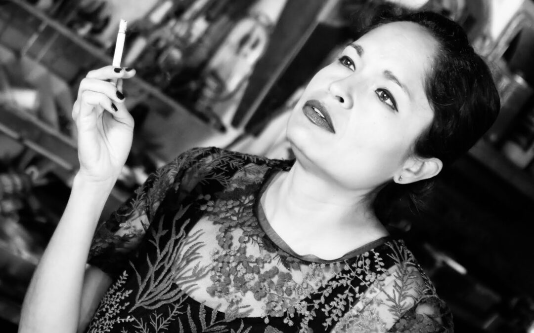 Paola Tena Ronquillo