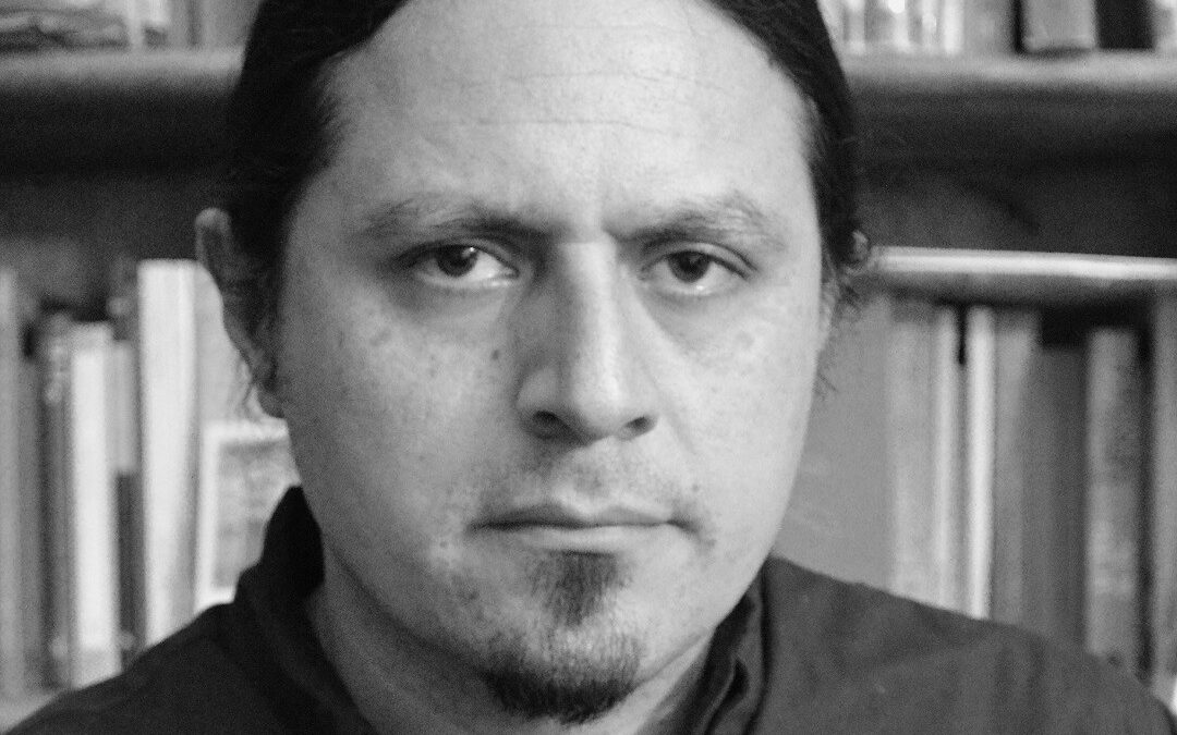 Alejandro Arteaga