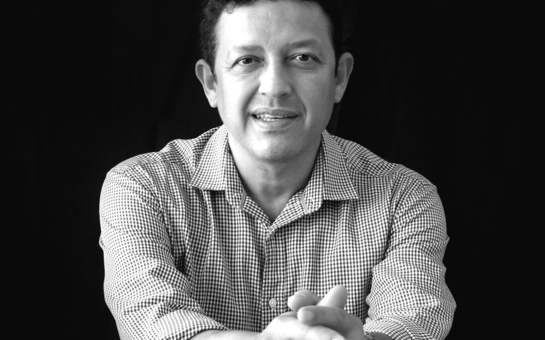 Carlos Martín Briceño