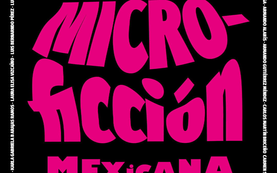Microficción mexicana