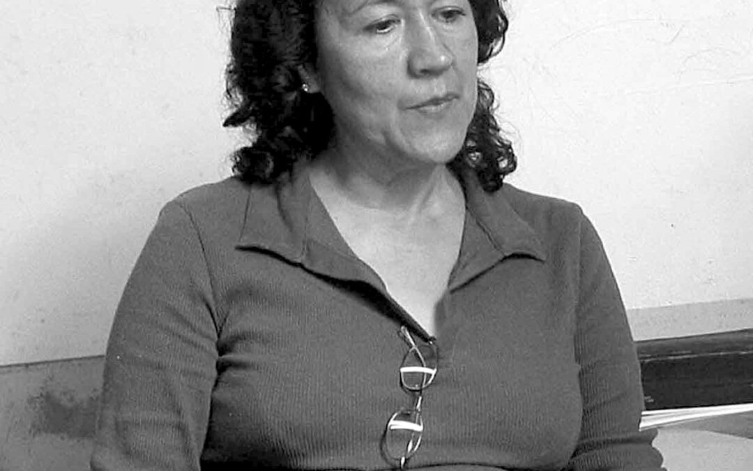 Amelia Domínguez