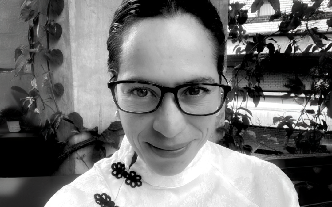 Diana Isabel Jaramillo