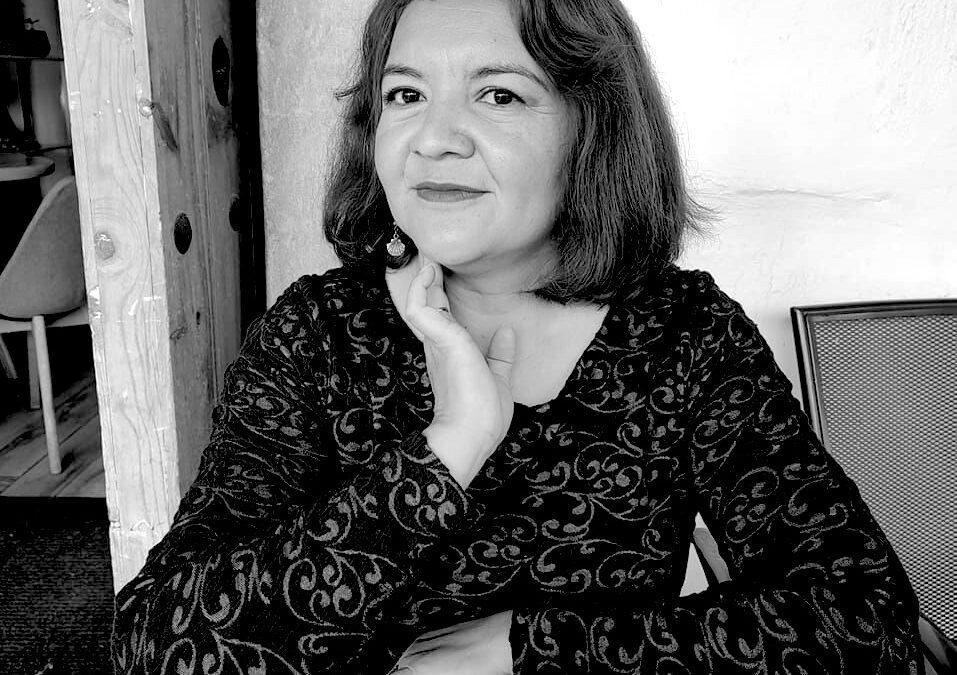 Olivia Guarneros