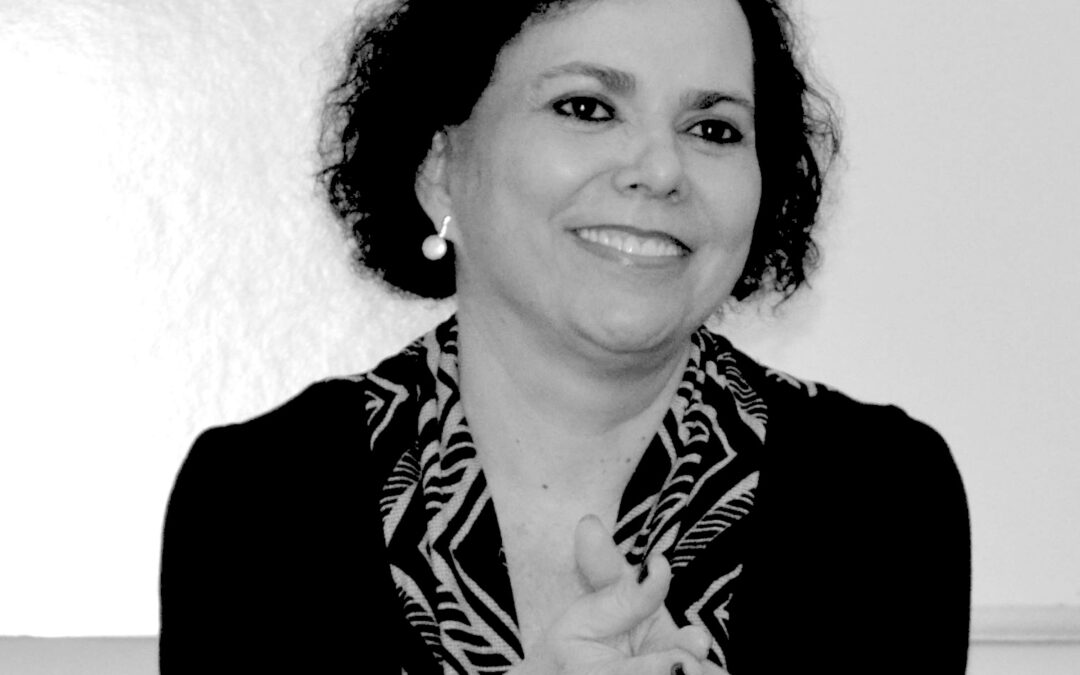Maribel Vázquez Lorenzo