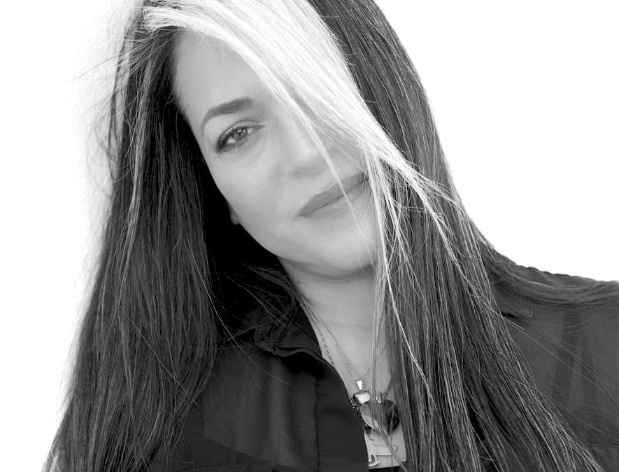 Mercedes Luna Fuentes