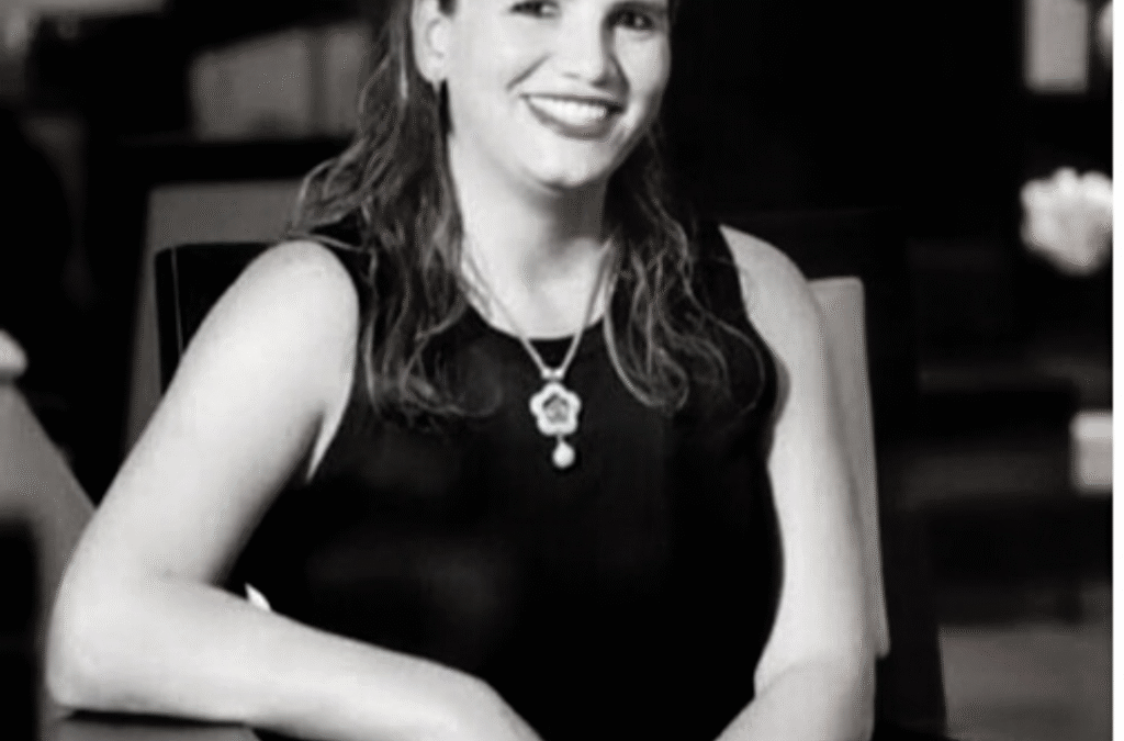 Beatriz Saavedra Gastélum