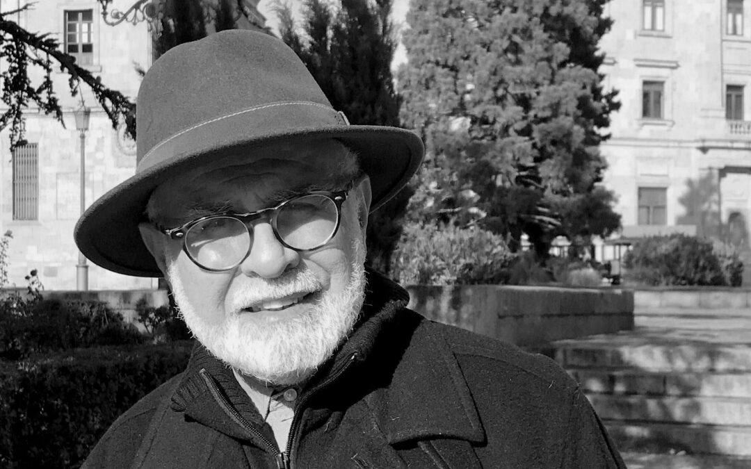 David Cortés Cabán