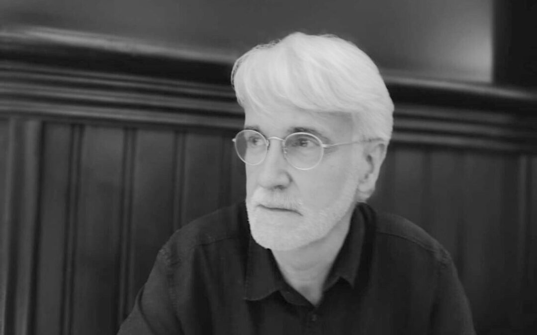 Eduardo Moga
