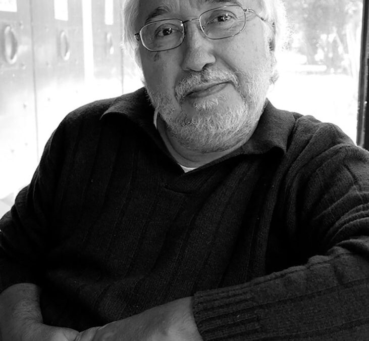 Floriano Martins