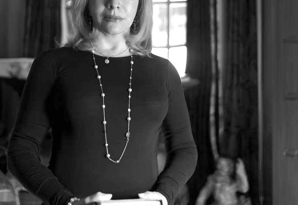 Jeannette L. Clariond