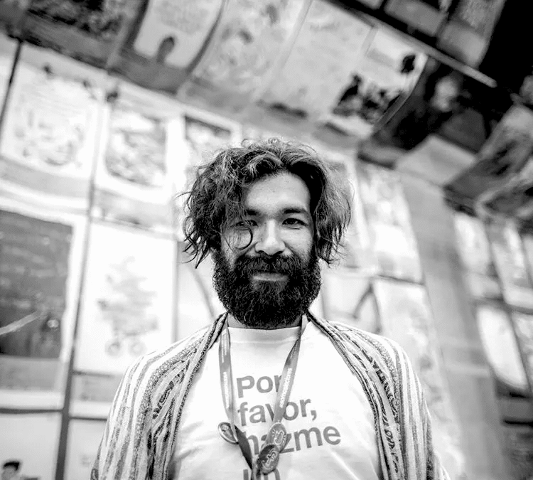 Miguel Asa