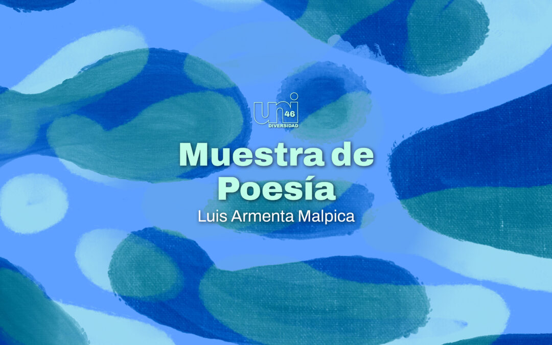 Muestra de poesía
