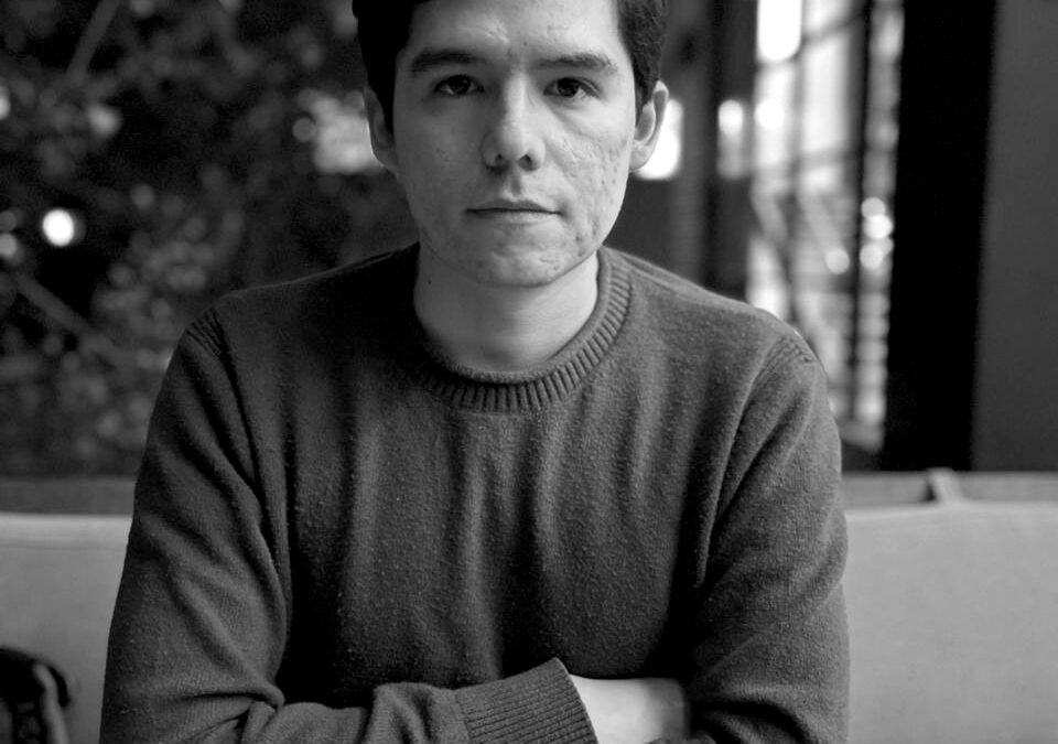 Fabián Espejel