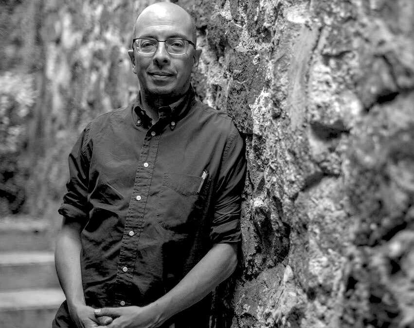 Jorge Volpi