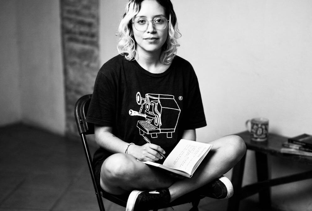 Azul Segura