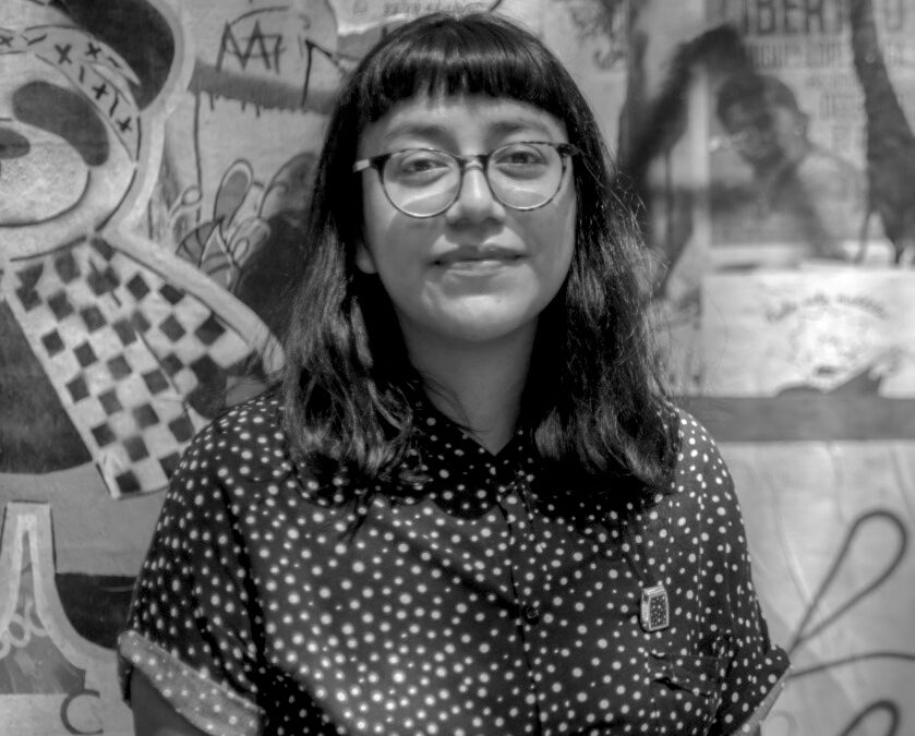 Elda Juárez