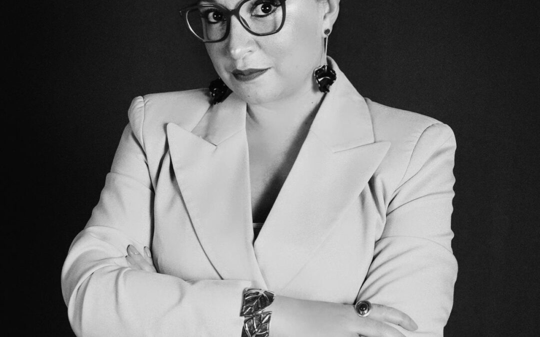 Valeria Guzmán Pérez